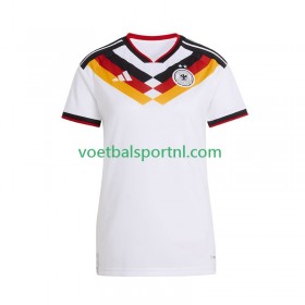 Duitsland World Cup Dames Thuis Shirt 2026